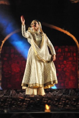 Kathak Dance